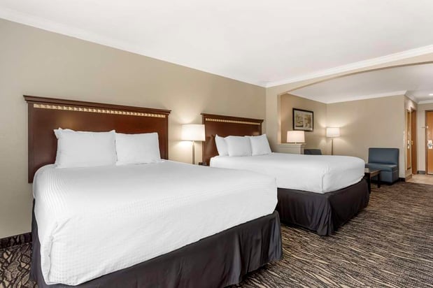 Images Best Western Plus Lake Worth Inn & Suites