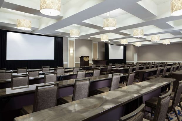 Images Hilton Boston Back Bay