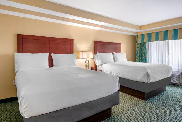 Images Holiday Inn Resort Orlando Lake Buena Vista by IHG
