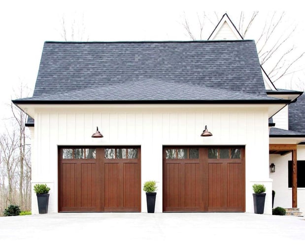 Images Agape Doors Garage Door Svc.