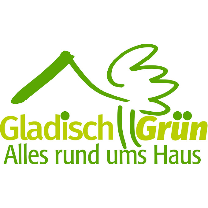 Logo Gladischgrün Jens Gladisch