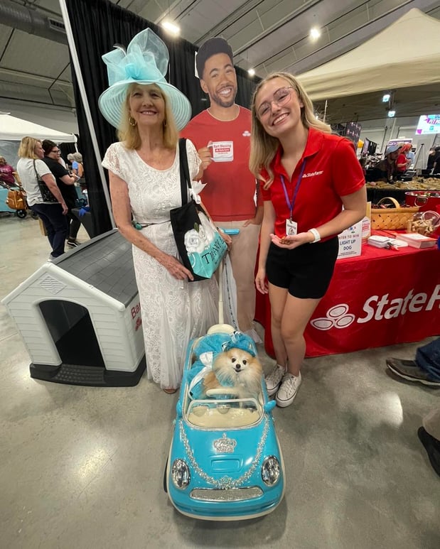 Images Bart Blessing - State Farm Insurance Agent