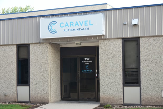 Images Caravel Autism Health