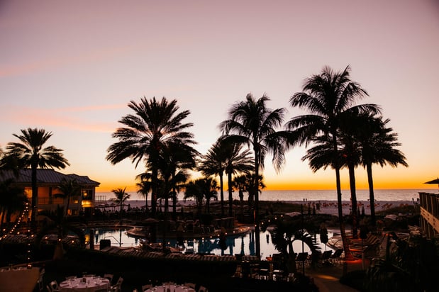 Images Sandpearl Resort