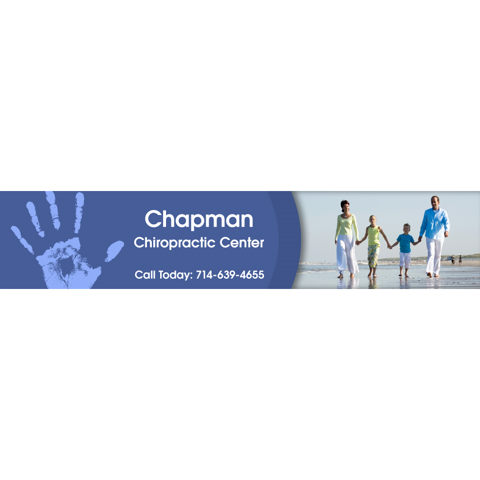 Chapman Chiropractic and Wellness Center