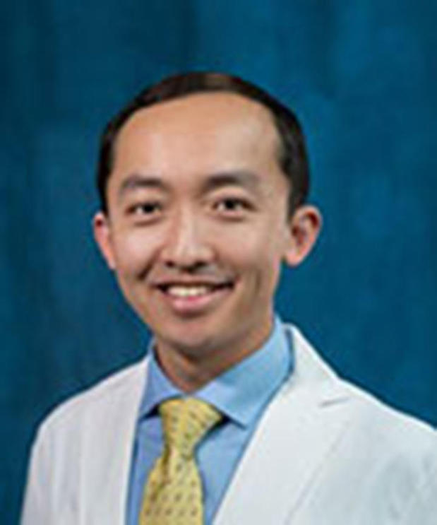 Images Yifan Yang, MD - Coast Surgical Group AMC
