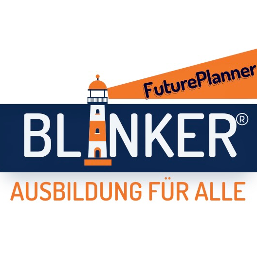 Logo BLINKER FuturePlanner