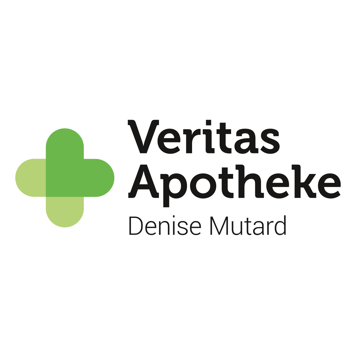 Veritas Apotheke in Süßen - Logo