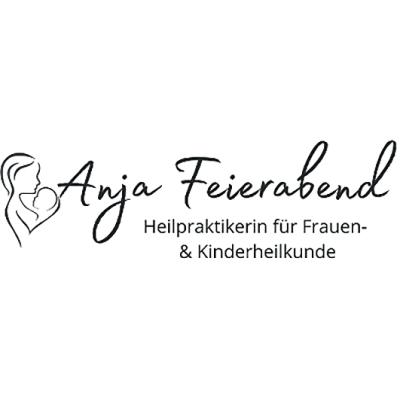 A. Feierabend Heilpraktikerin für Frauen- & Kinderheilkunde in Kronberg in Kronberg im Taunus - Logo