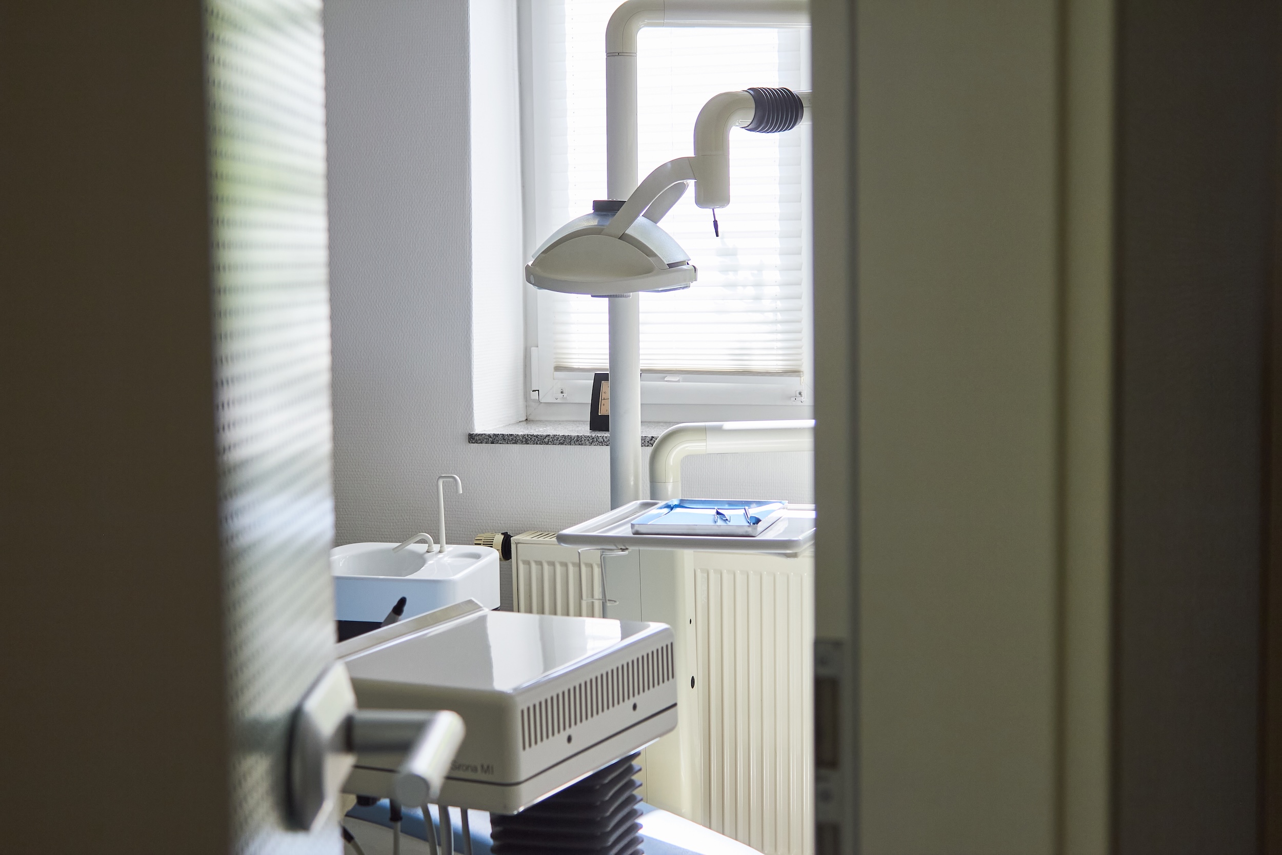 Bild 1 Zahnarztpraxis Hanel | Zahnarzt in Langen in Langen