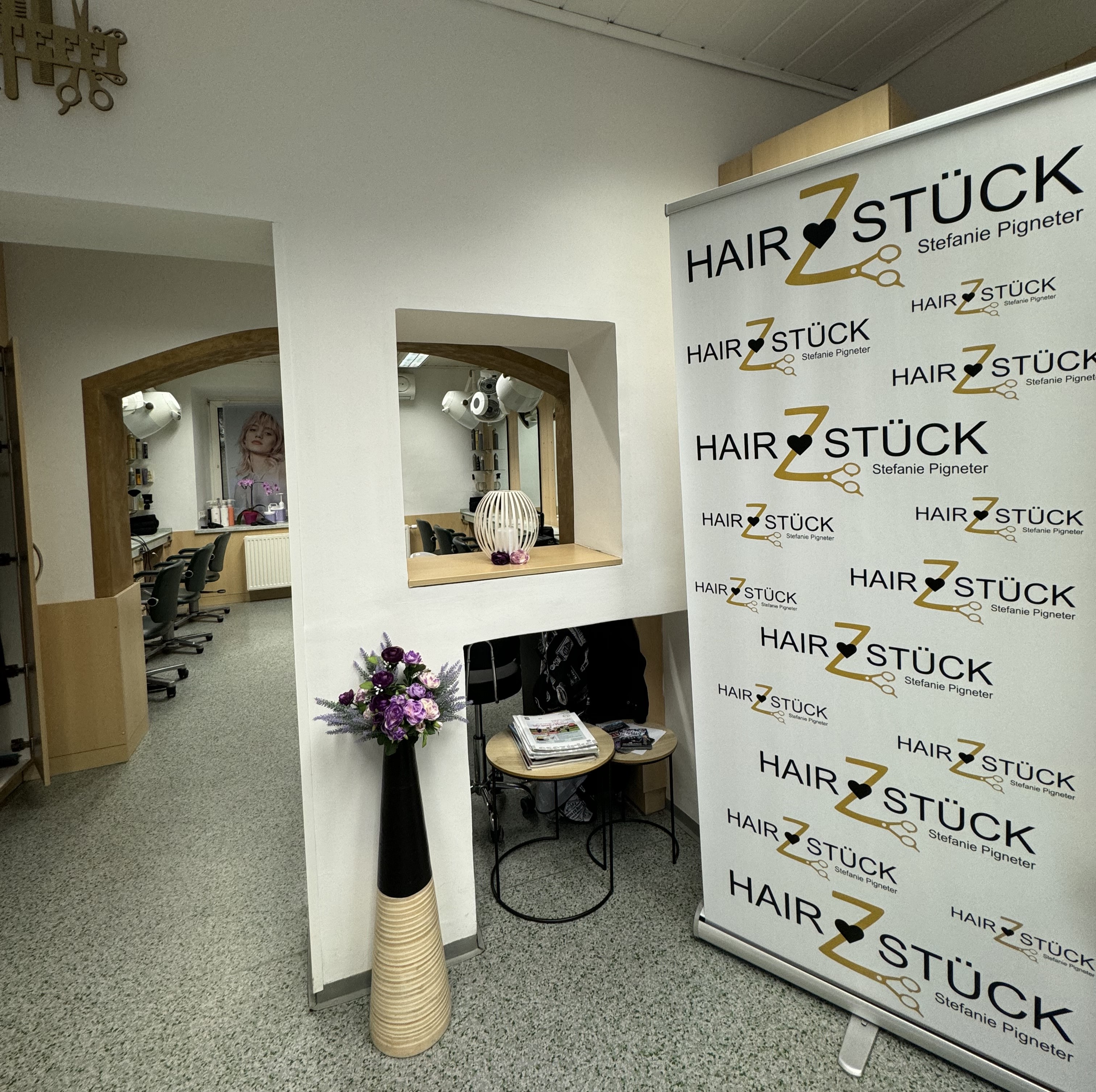 Bild 3 von HairZstück Niklasdorf