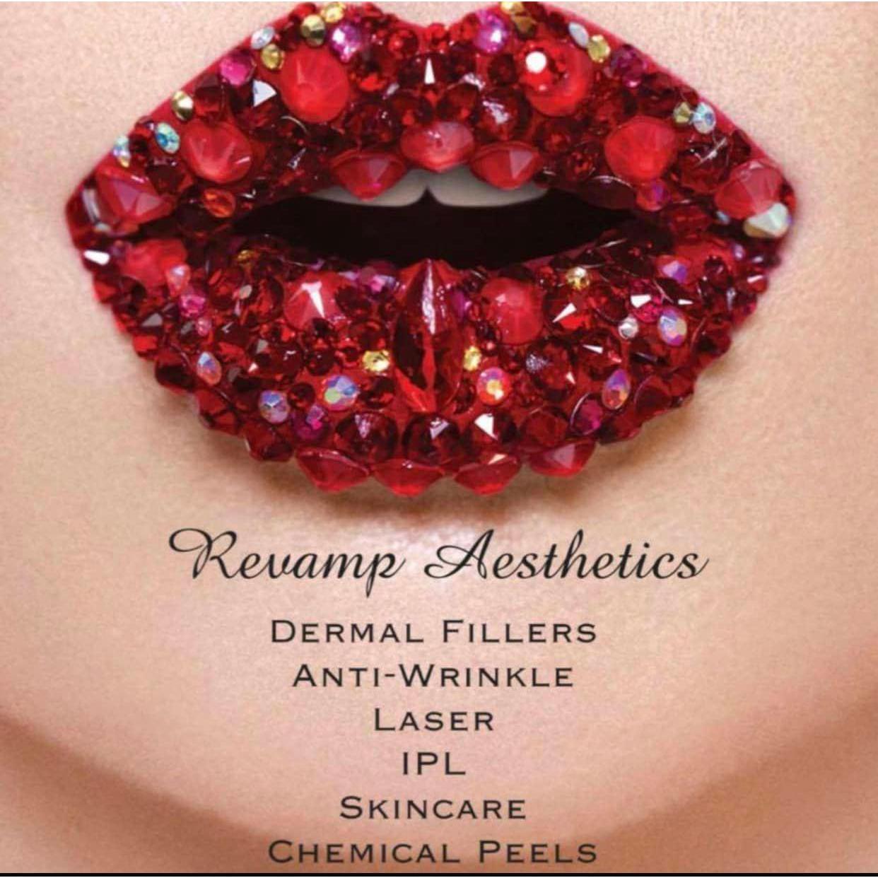 ReVamp Aesthetics Ltd - Redditch, Worcestershire B96 6EW - 07850 941051 | ShowMeLocal.com