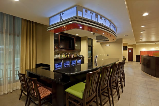 Images Holiday Inn Mobile - Airport by IHG