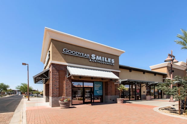 Images Goodyear Smiles Dentistry and Orthodontics