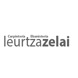 Leurtza Zelai Logo