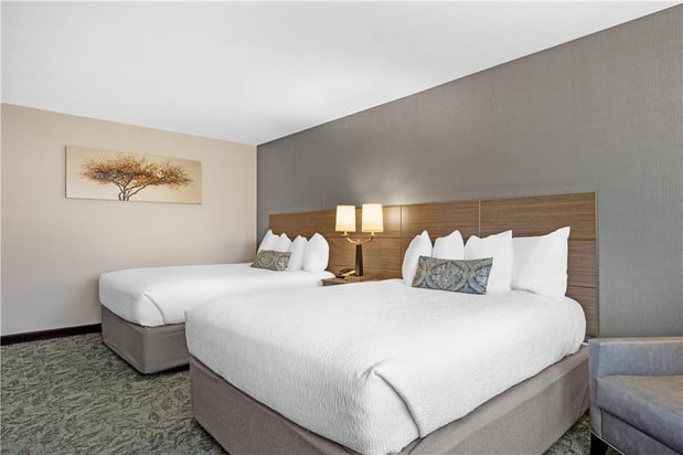Images Best Western Plus City Center