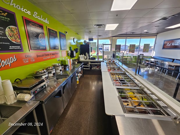 Images Salad World