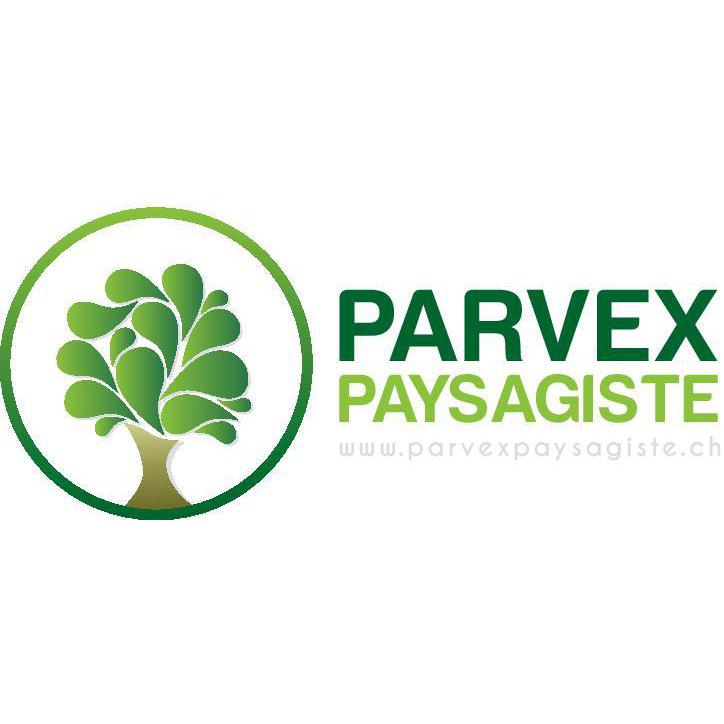 Parvex Paysagiste Sàrl Logo