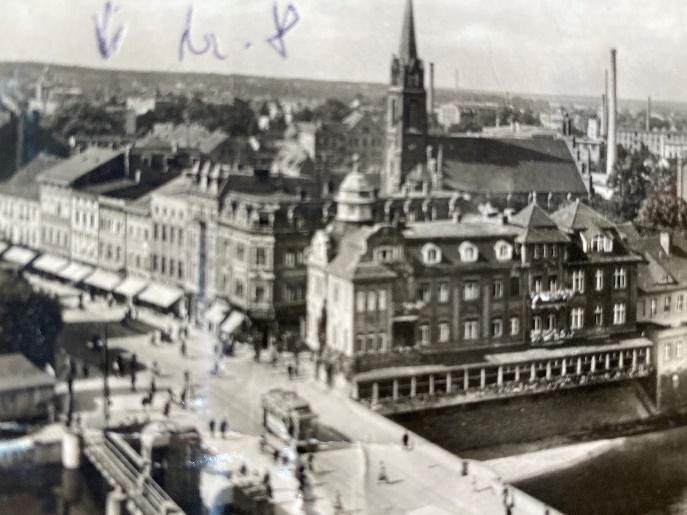 Jörg Lieske Fleischhandel, Hans-Böckler-Strasse 5 in Recklinghausen