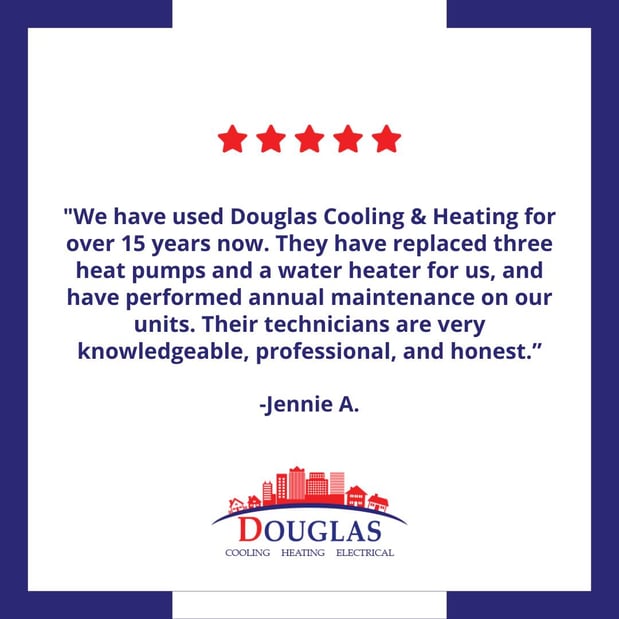 Images Douglas Cooling Heating Electrical Plumbing