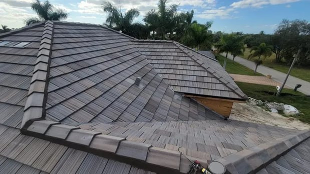 Images John Feeney Roofing