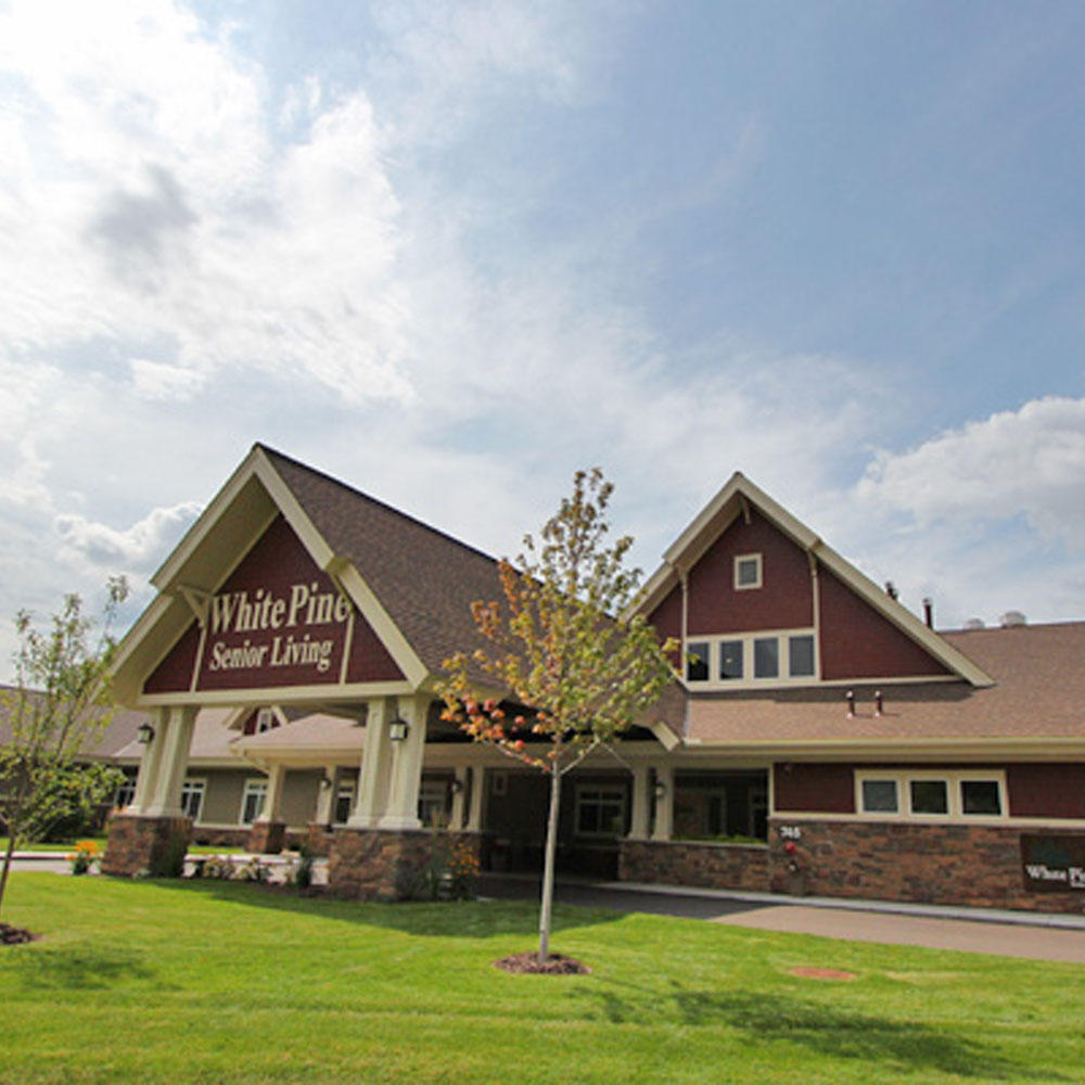 White Pine Advanced Assisted Living and Memory Care Photo