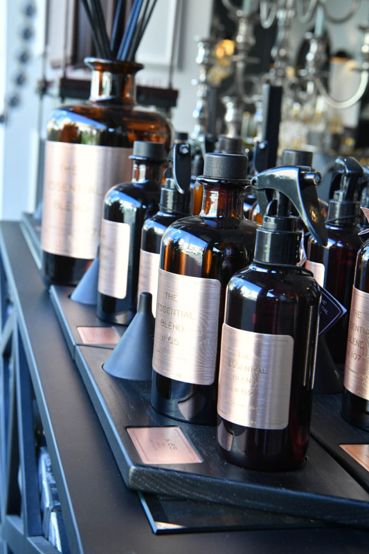 Images Flower Scent e Maison