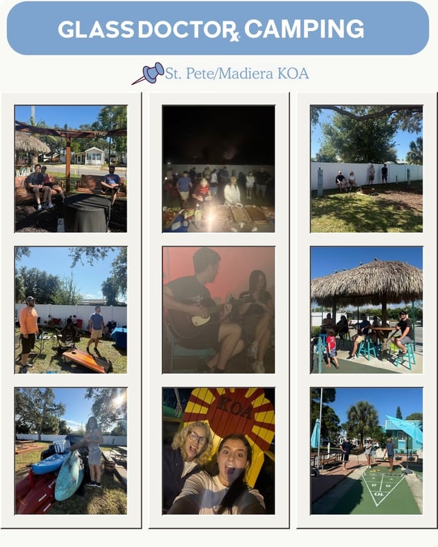 Images Glass Doctor of Ocala