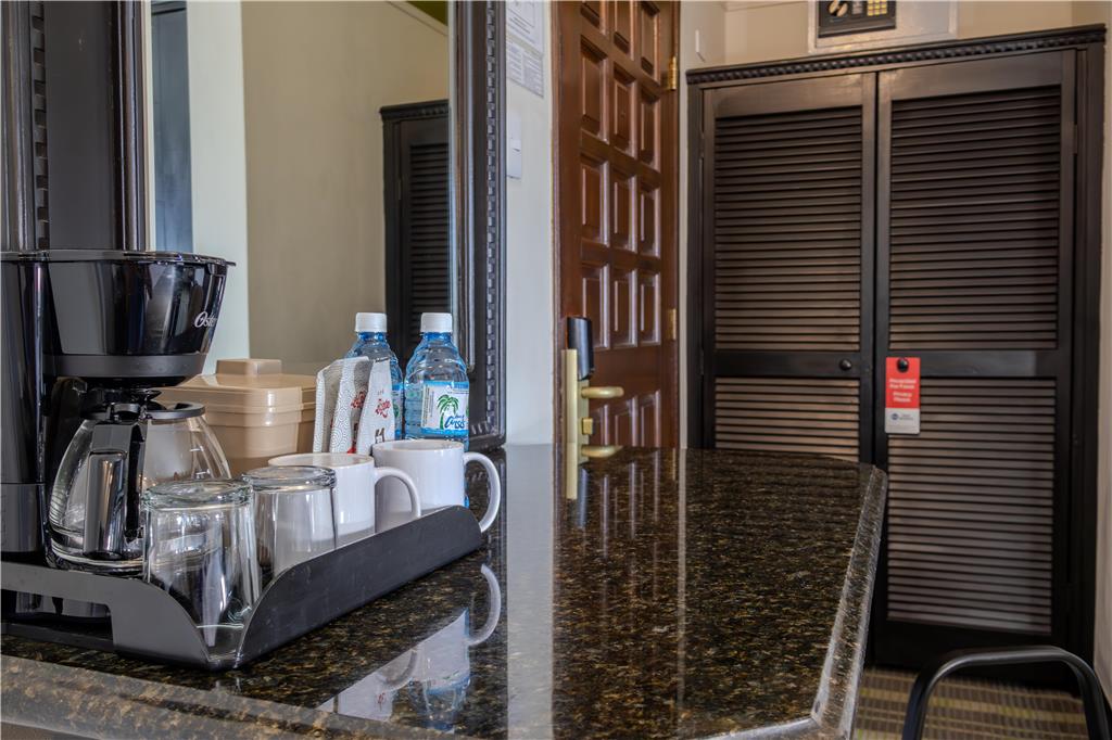 Images Best Western Hotel Plaza Matamoros