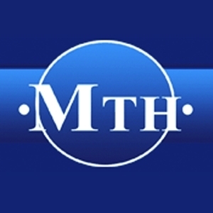 MTH Containerdienst Logo