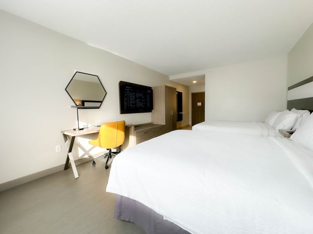 Images Holiday Inn Express & Suites Clermont SE – West Orlando by IHG