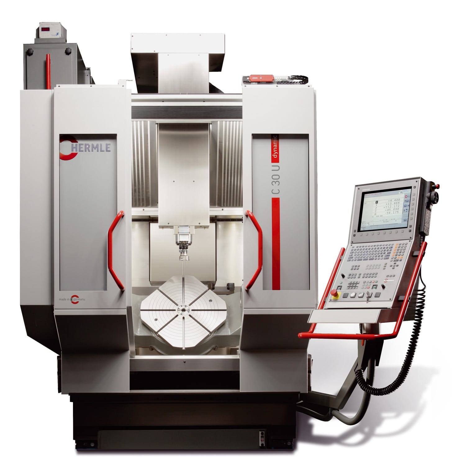 A. Degen High Tech, Studbachstrasse 16 in Hinwil