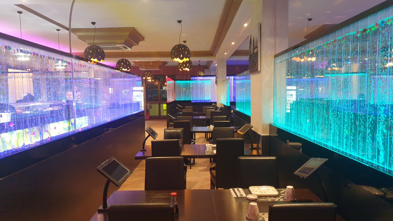 Images Ristorante New Sushi