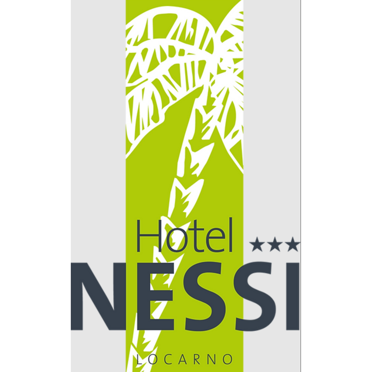 Hotel Nessi Logo