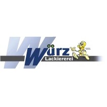 Lackiererei Würz in Friesoythe - Logo