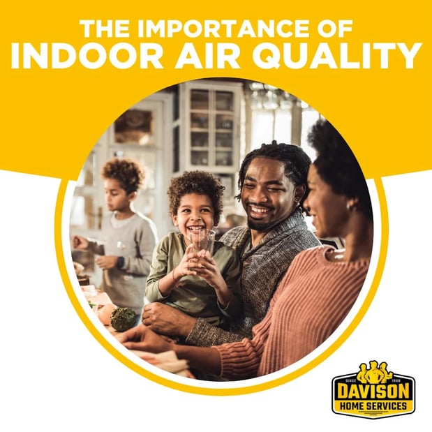 Images Davison Home Services