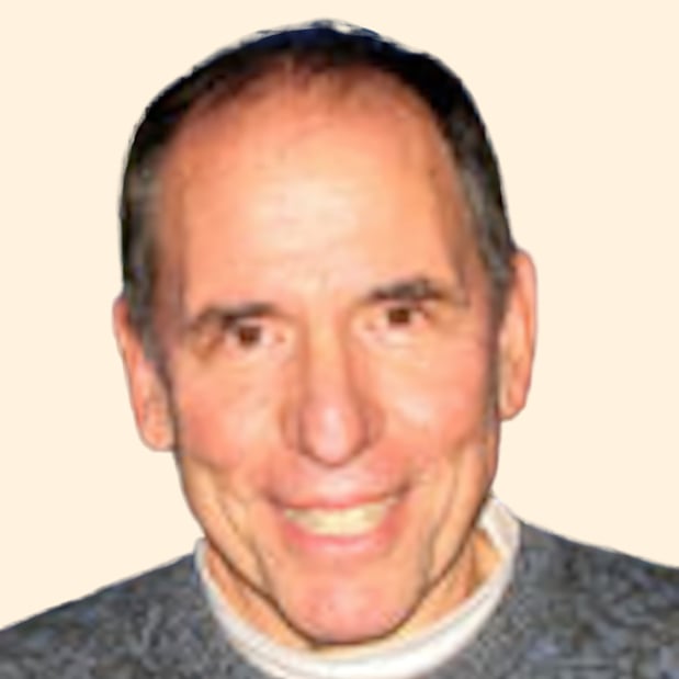 Images Charles Wilson, Psychologist