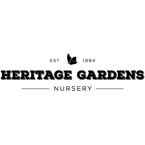 Heritage Gardens Cafe Logo
