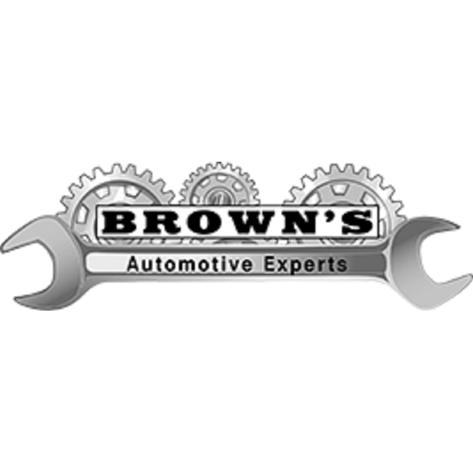 Browns Automotive Experts Albuquerque (505)897-3532