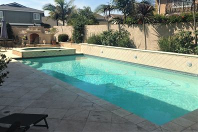 Titan Pools Inc