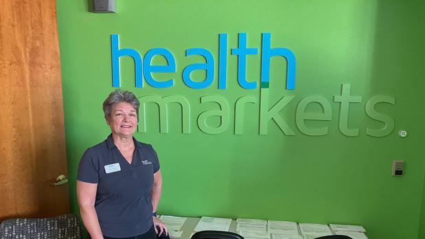 Images HealthMarkets Insurance - Janet Davis