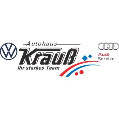 Autohaus Krauß GmbH  