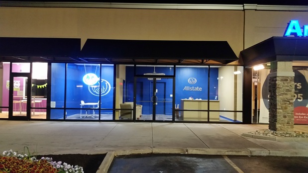 Images Income Protection Group: Allstate Insurance
