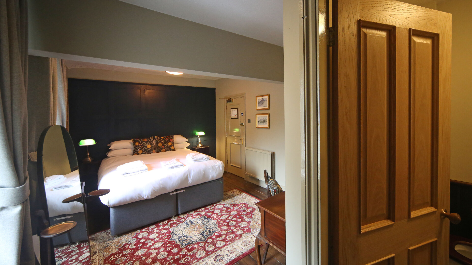 Images Pont Y Pair Inn