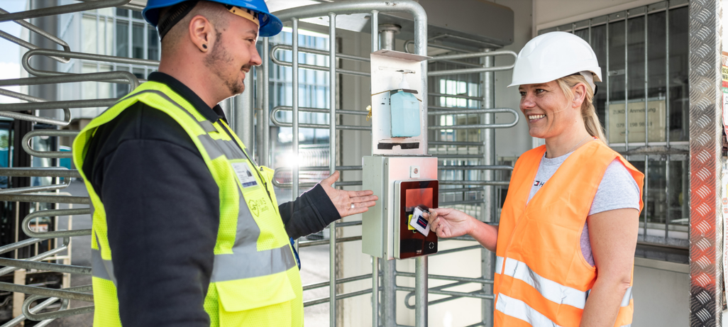 Bilder OWS Security GmbH