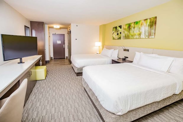 Images Hilton Garden Inn Orange Beach Beachfront