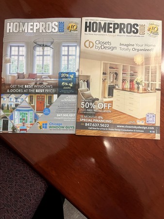 Images HomePros Guide