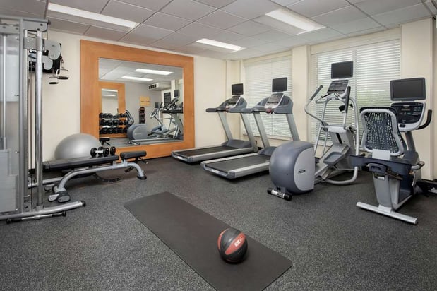 Images Hilton Garden Inn Knoxville West/Cedar Bluff