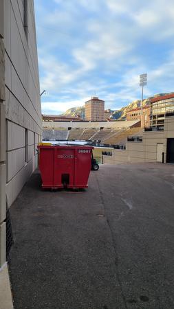 Images redbox+ Dumpsters of Northwest Denver