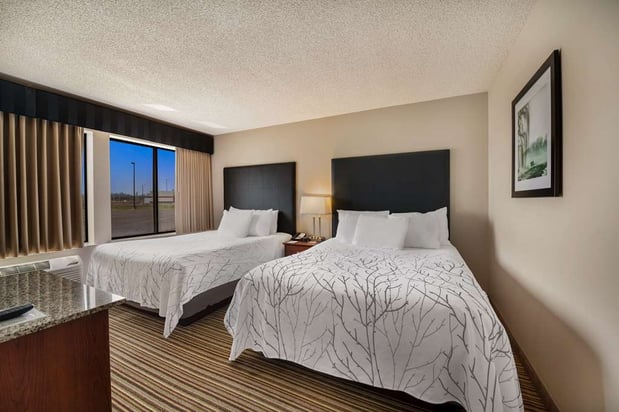 Images Best Western Park Oasis Inn